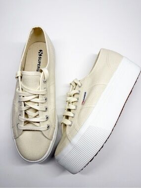 Superga 2790 Platform Sneakers Unisex